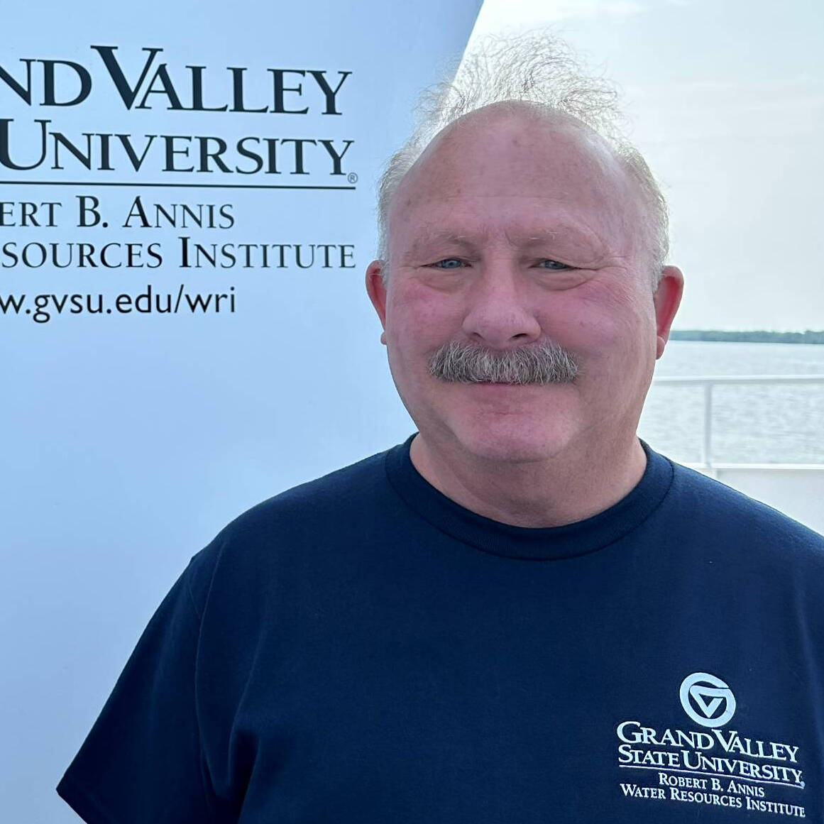 Paul Haley